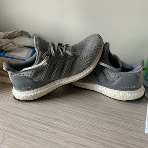 Women’s ultra boost 7.5